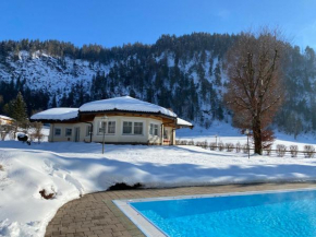 Berghof-Chalet